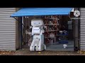 brian the robot the end of wall-e