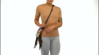 Ariat Serape Cellphone Crossbody SKU: 9810517