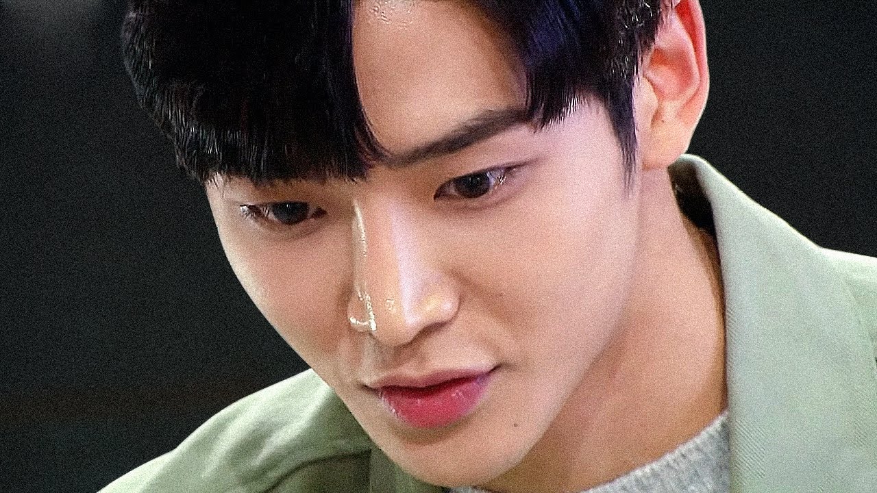 (ENG/SPA/IND) [#LipstickPrince] 2 Months Since Debut Ro Woon's Finger On My Lips? #Mix_Clip #Diggle