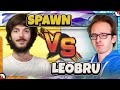 Versus #8: iNoob VS. LeoBru (@iNoobGaming  e @leo) [PIL 4]