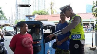 Fans Setia 86, Anak Ini Ngikutin Bripda Audi Tugas Dari Awal Sampai Akhir - 86