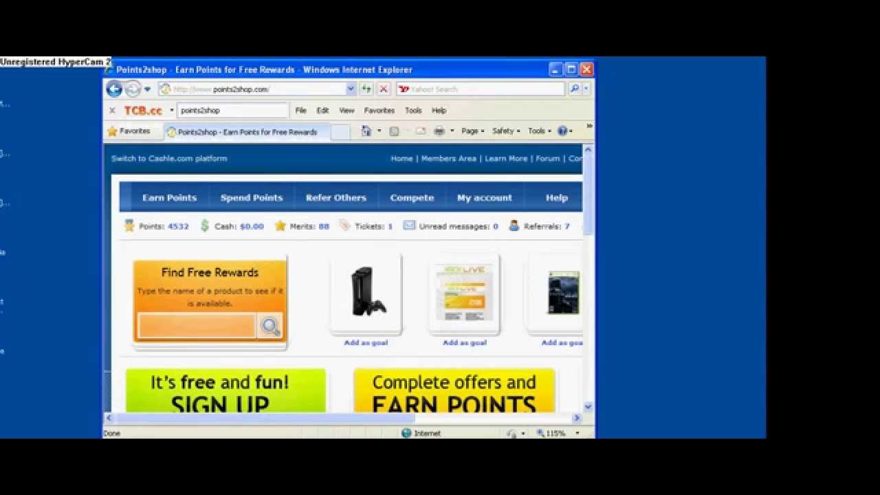 - Offical Points2shop Guide - Expert Advice -