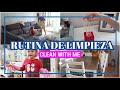 LIMPIEZA DIARIA I  🧹🧺|| LIMPIA CONMIGO || CLEAN WITH ME || MOTIVATE💪