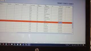 Contoh upload atau import data dari file csv dengan vb.net c#