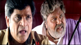 Errabus Movie Comedy Promo 1 - Dasari Narayanarao, Manchu Vishnu, Catherine Tresa