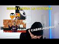 REACCIÓN MADRIDISTA al VALENCIA 2 BARCELONA 3