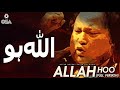 Allah hoo allah hoo by nusrat fateh ali khan qawali studio92 