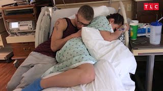 Lexus Goes Into Labor With Painful Contractions | Unexpected