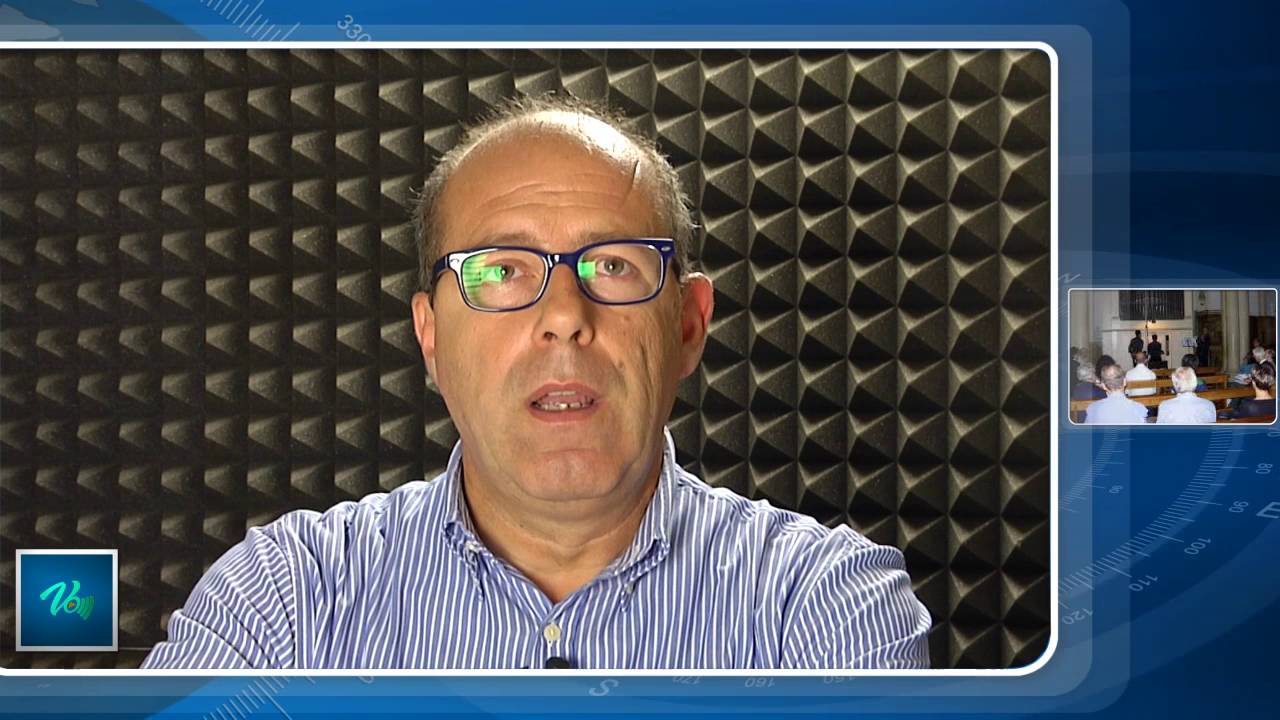 Notizie Senigallia WebTv del 16 09 2016