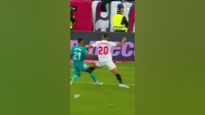 Gol do Rodrygo e jogadassa do Vini Jr