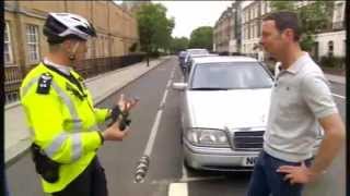 Donnachadh On Cycle Show, 16Th July 2015