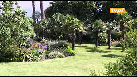 Quel est le rôle d'un paysagiste