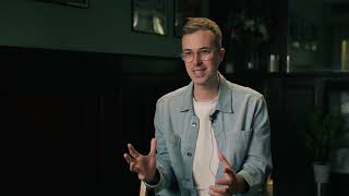 Just For One Day - The Live Aid Musical | Meet the Creative Team