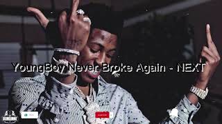 NBA YoungBoy - NEXT instrumental