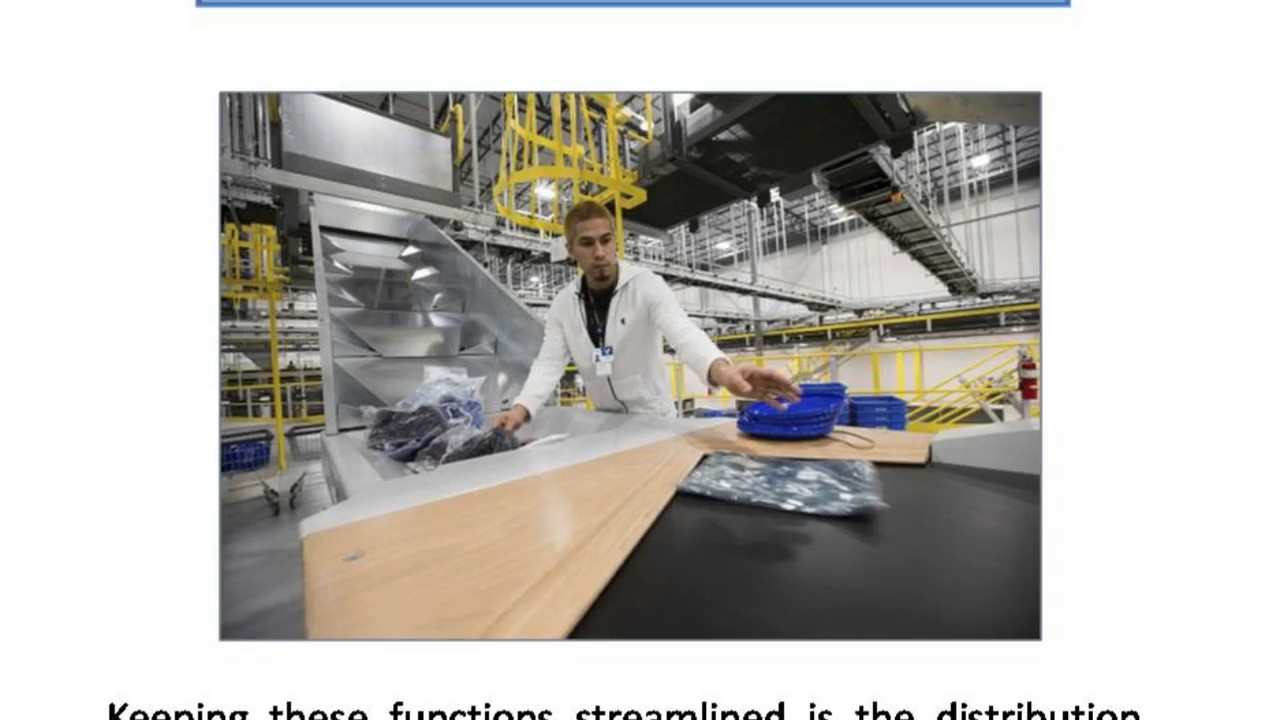 Distribution Specialist Job Description YouTube