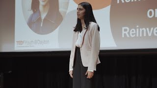 How I found an identity of my own | Navya Garg | TEDxYouth@Dayton