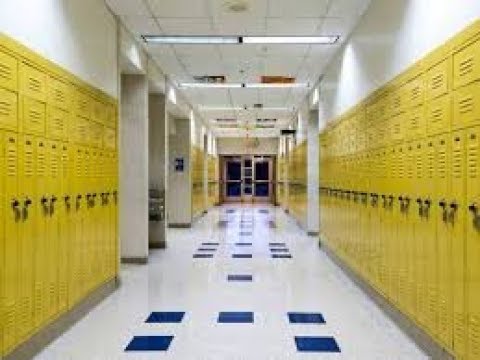 How To Survive High School Freshman Year