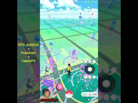 pokemon go joystick apk pokemon go joystick apk