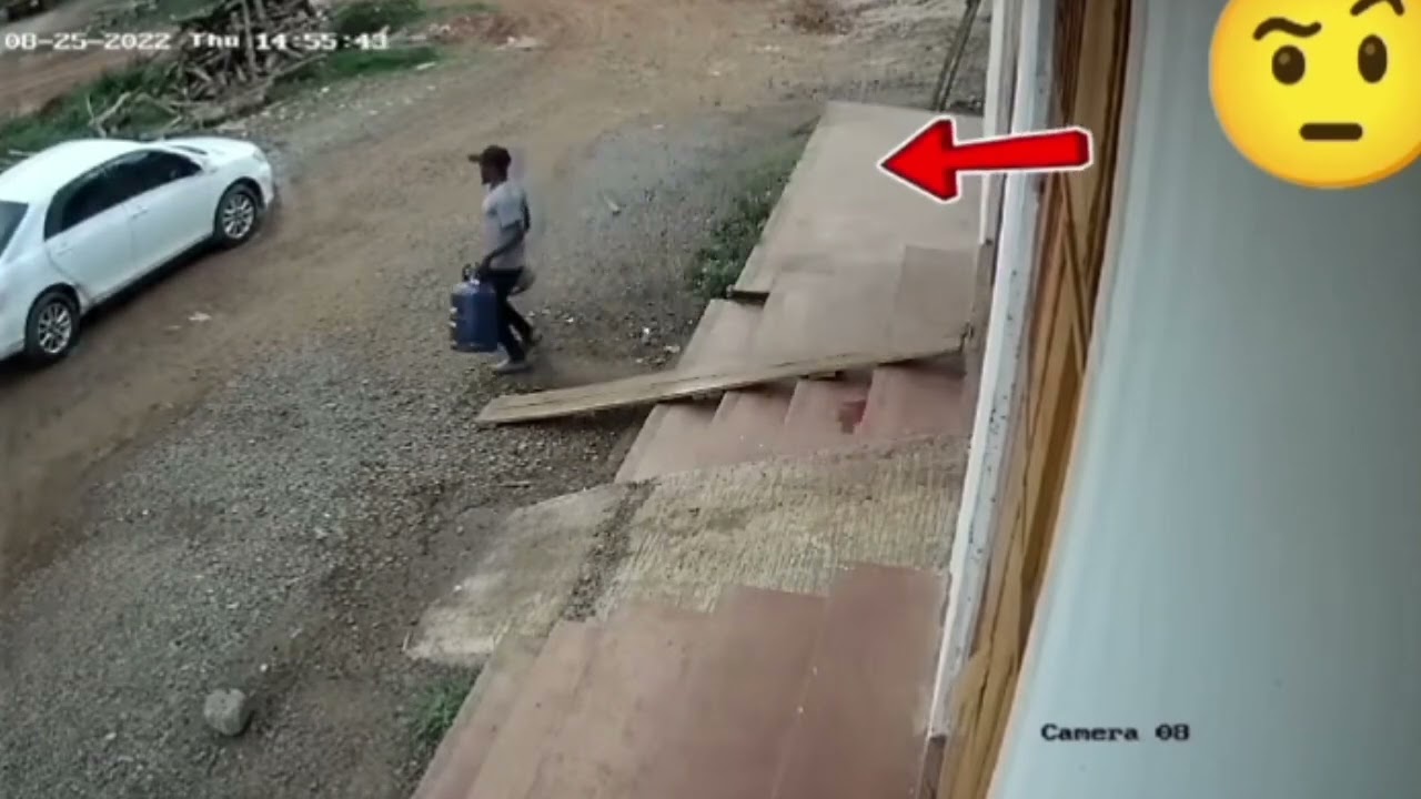 WEZI WA KUVUNJA MILANGO WAMEKUWA WENGI SANA! SWALI NI NA HII KELELE HAKUNA MTU HUSKIA? 