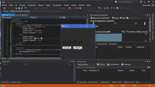 Hacer un cronometro en Visual Studio 2016
