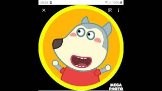 Preview 2 Wolfoo Deepfake V11