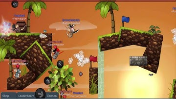 Domination #2 | Transformice