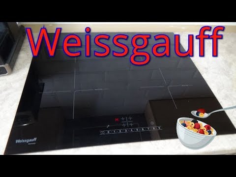 Weissgauff HI 641 BS отзыв реального пользователя 1,5 года.