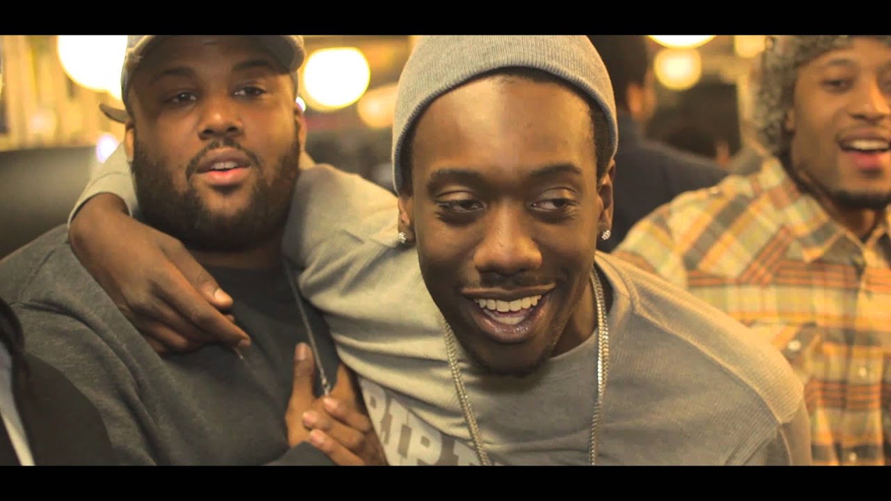 SRU Baby James & Freeky Skywalker-Road Trip DVD Part1 @HDFILMZ