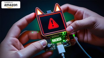Top 10 Dangerous Hacking Gadgets | Available On Amazon!| Phone Hacking | Best Gadgets