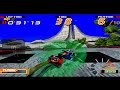 Motor Raid Sega Arcade Model 2 Gameplay Motor Raid Sega Arcade Model 2 Gameplay