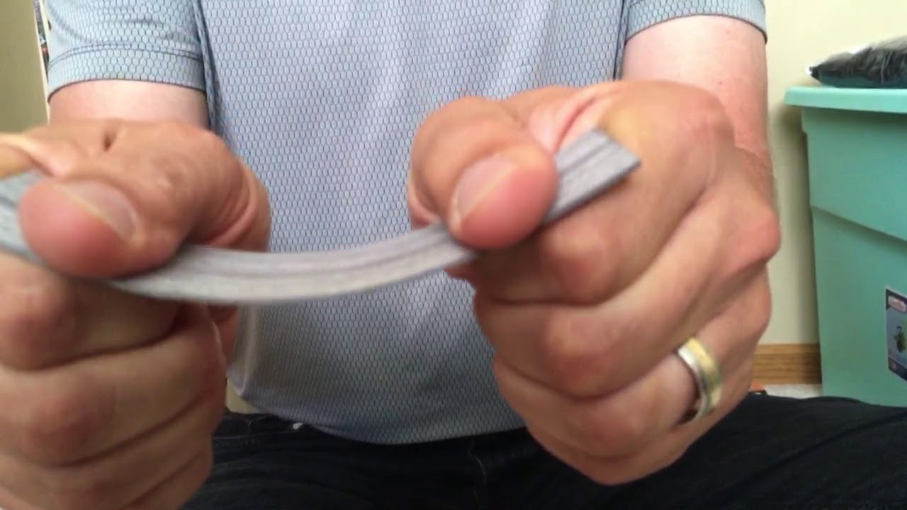 WORLDS BEST BOW CORE ?