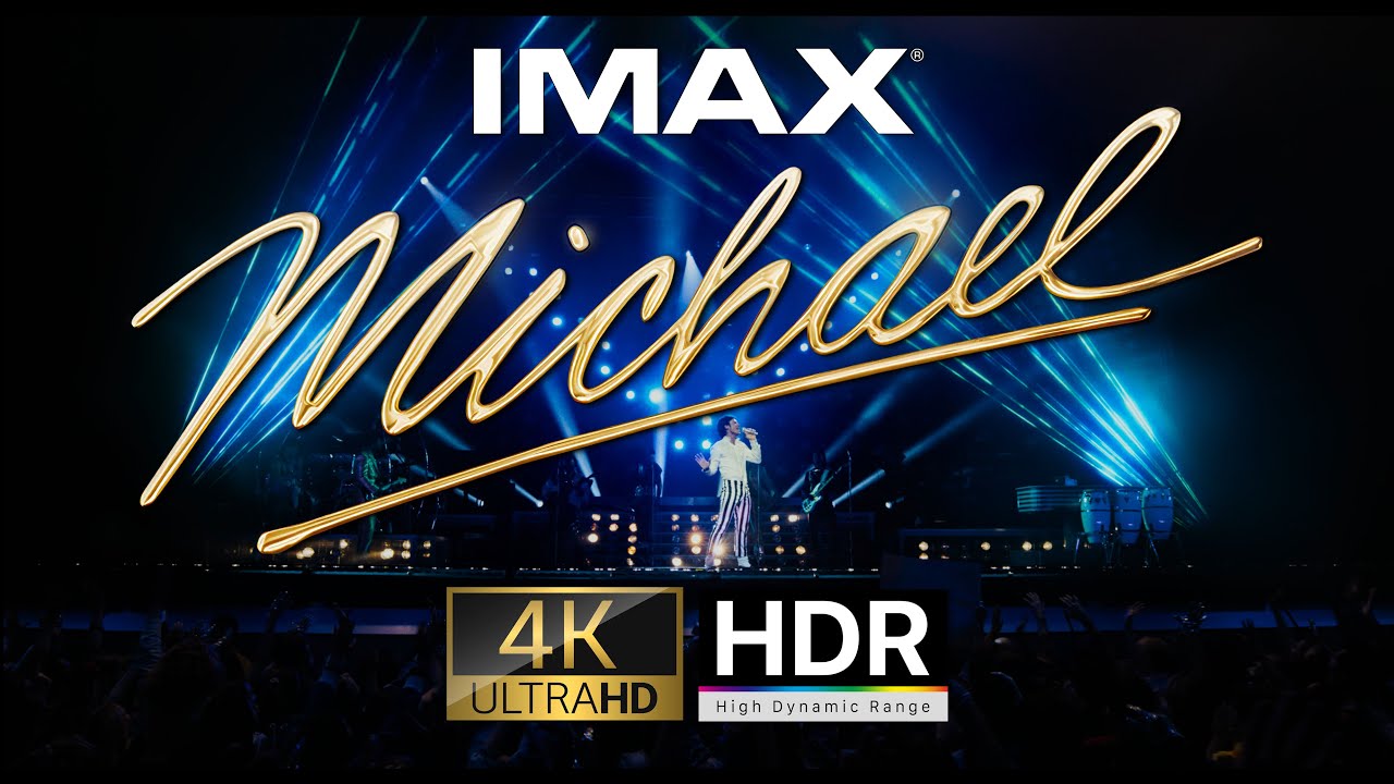 Michael／マイケル【世界映画Hakken伝 from HiVi】 - Stereo Sound ONLINE