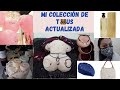 Mi colección de Joyas Tous 🧸💍👛