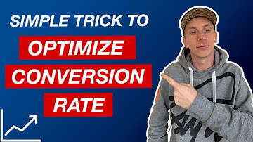 How To Optimize Your Opt-In & Conversion Rates With SmartLook