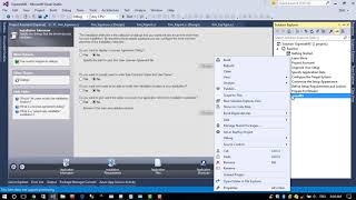 Lecture#12:Create Setup Using InstallShield LimitedEdition