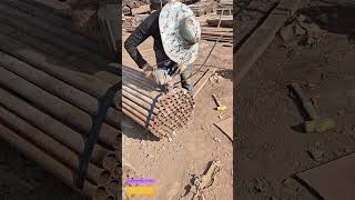 Securing Steel with Speed: How One Tool Keeps Construction Sites Running Smooth