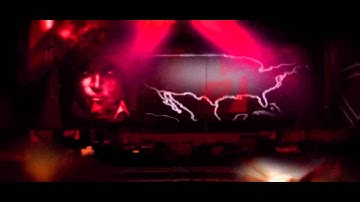 Web of Intrigue John Chen