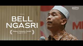 Trailer Astro Raya 2026 Bila Bersama, Lagi Jadi