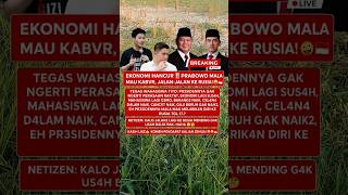 apa yang terlintas di pikiran kalian wahai netizen ?? #shorts #shortvideo
