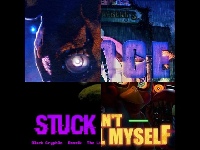 Watch Mashup | Forever Stuck Inside the Mask I Can't Control on YouTube Watch Mashup | Forever Stuck Inside the Mask I Can't Control on YouTube