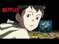 Atom Investigates a Crime Scene | PLUTO | Clip | Netflix Anime