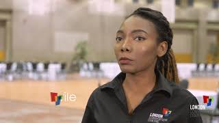 London Convention Centre Recruitment Video