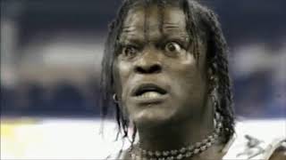 R-Truth 8th Titantron 2012 HD