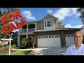 Beautiful FishHawk Ranch Pool Home Located in Tern Wood Village