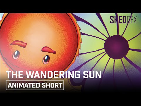 The Wandering Sun