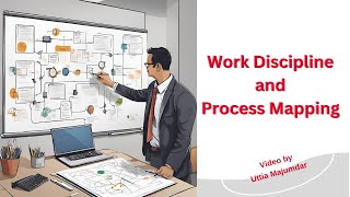 Work Discipline and Process Mapping