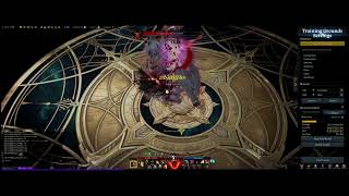 Predator Slayer Ark Grid 111 (Standard Build Seething Fury) 414m DPS