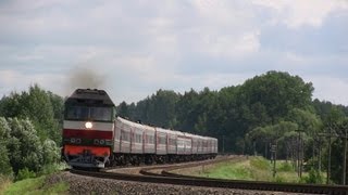 авиабилеты в Питер из Калининграда