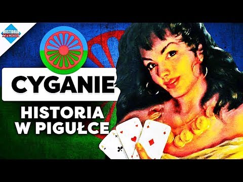 Wideo: Cygańska flaga. Historia i kultura Cyganów