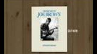 Joe Brown - 'The Very Best Of Joe Brown' - YouTube